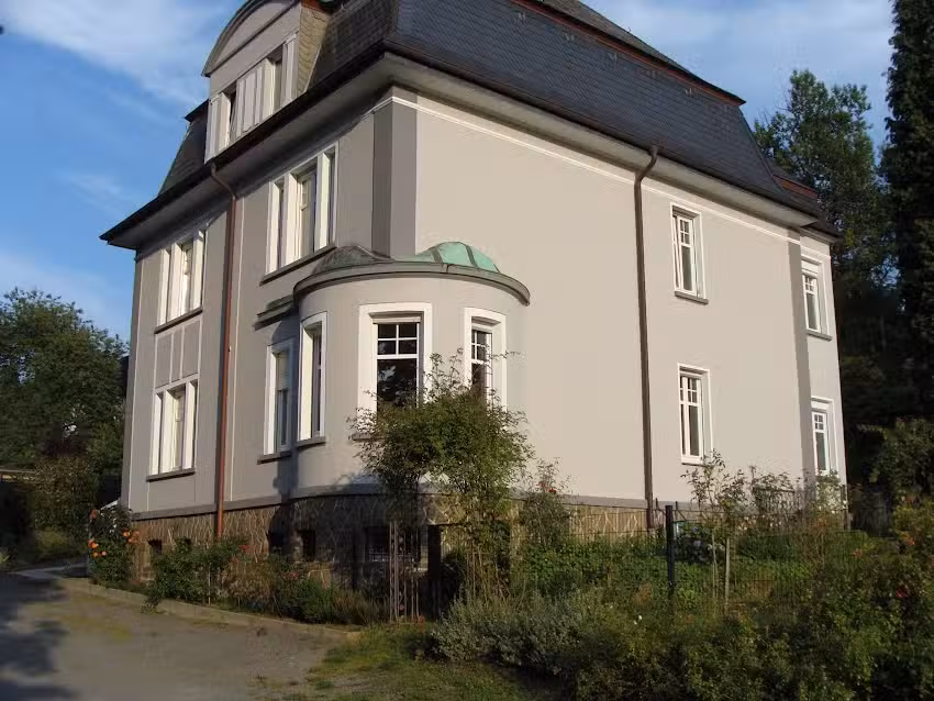 Ferienwohnungvermieter