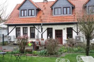 FerienwohnungWinkler