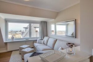 Ferienwohung „Meerflair“