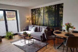 Ferienwohung zum Fichtelsepp