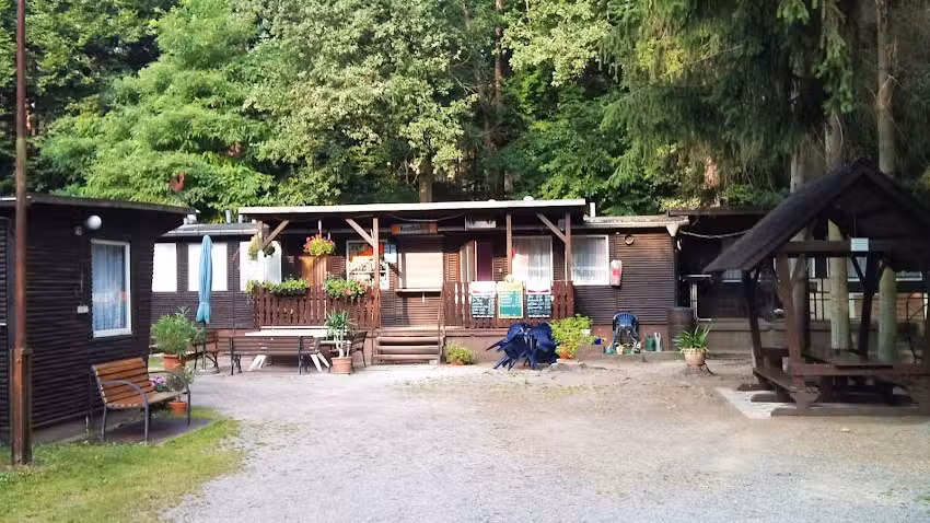 Ferienzentrum Briesensee