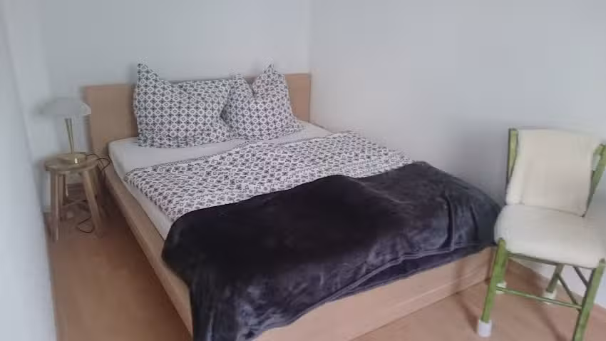 Ferienzimmer Adalonia