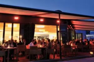 Ferienzimmer Ellisee