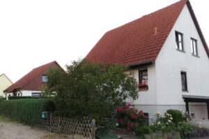 Ferienzimmer Kunstmann