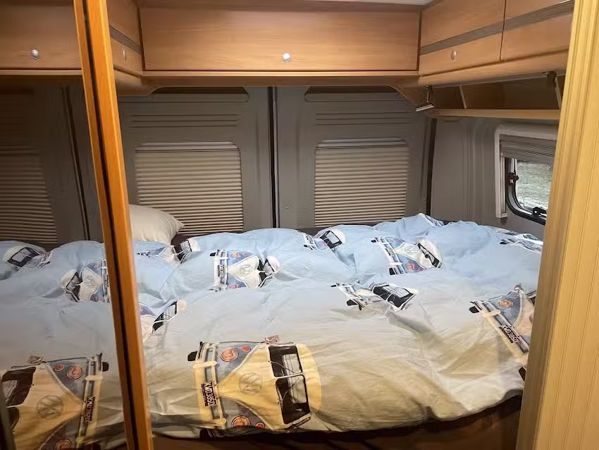 Ferienzimmer Mario Schwarz