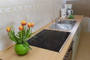 Ferienzimmer Nickel