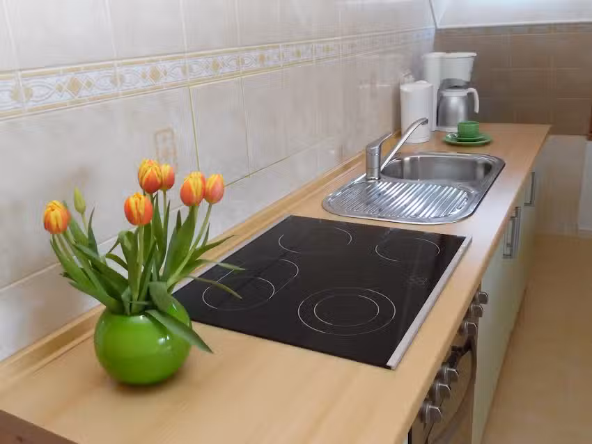 Ferienzimmer Nickel