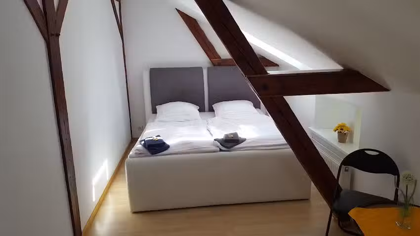 Ferienzimmer Nordseereiter