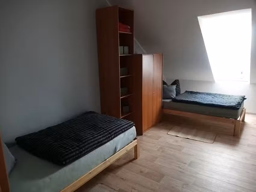 Ferienzimmer Ronny Friedrich