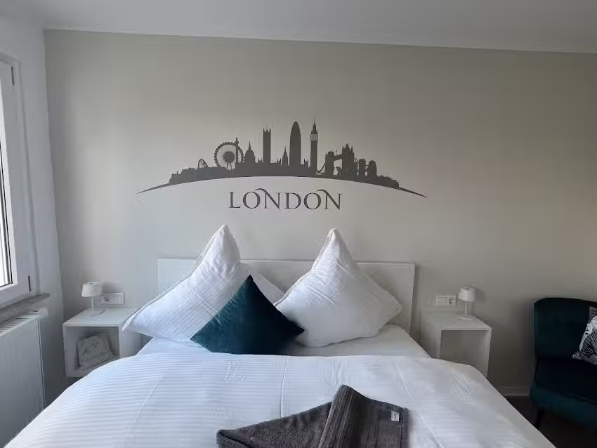 Ferienzimmer-Traumland