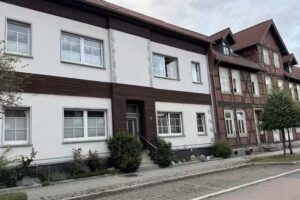 Ferienzimmer Wenzel