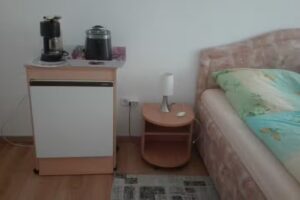 Ferienzimmer Wie&szlig;mann