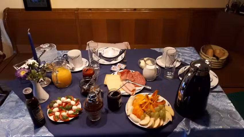 Ferienzimmer Zitzke