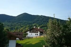 Fernblick