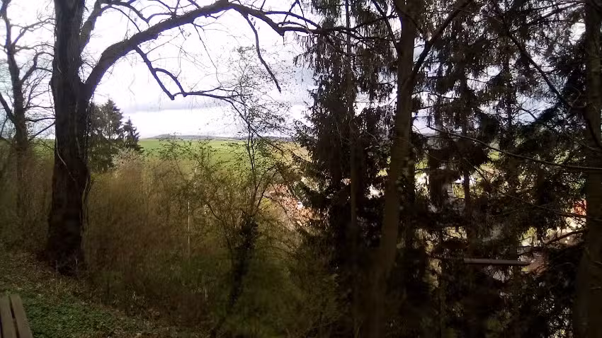 Festplatz auf der Kipp, Imsweiler