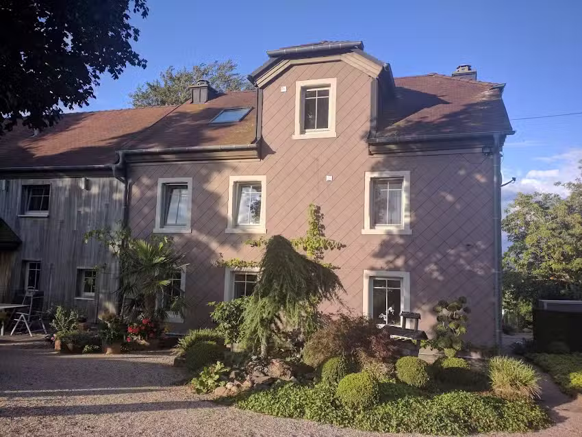 Feuerhardt B&B