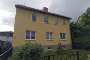 FeWo 2 Runde Wiese WR