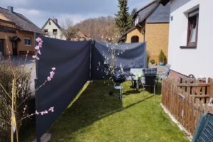FeWo Albrecht direkt am Diemelsteig