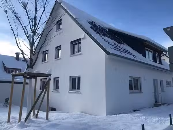 FeWo Allg&auml;uZeit Isny