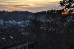 FeWo am Buchenwald [free WiFi]