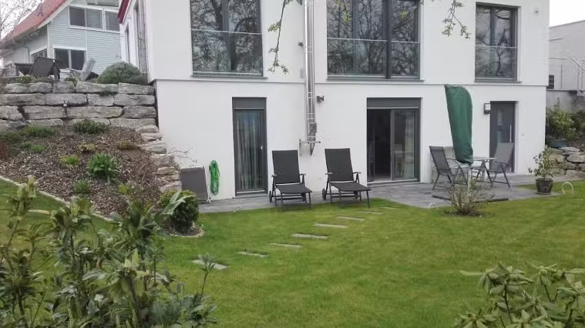 FeWo am Schellenberg