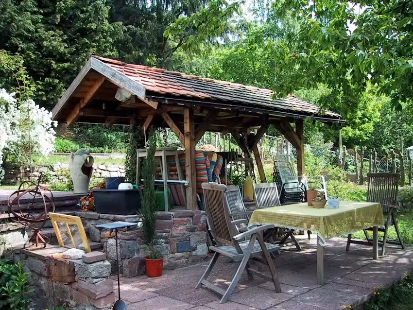 FeWo &bdquo;Am Sonnenhang&ldquo;