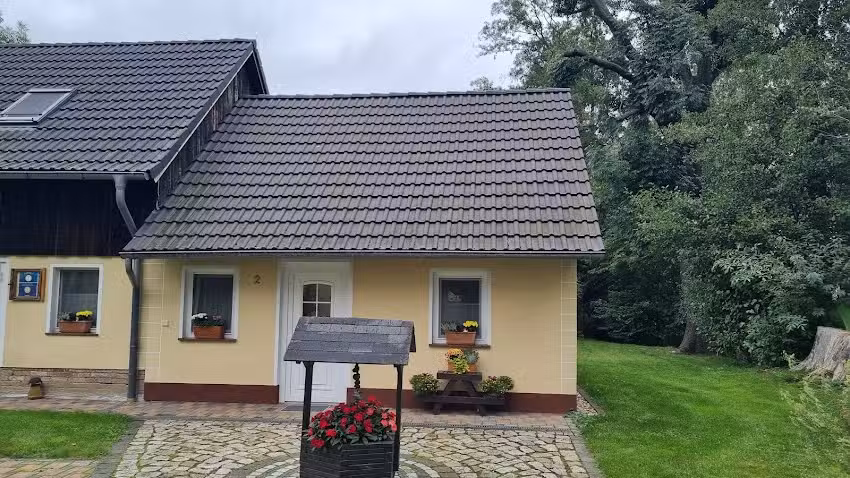 FeWo Am Storchennest