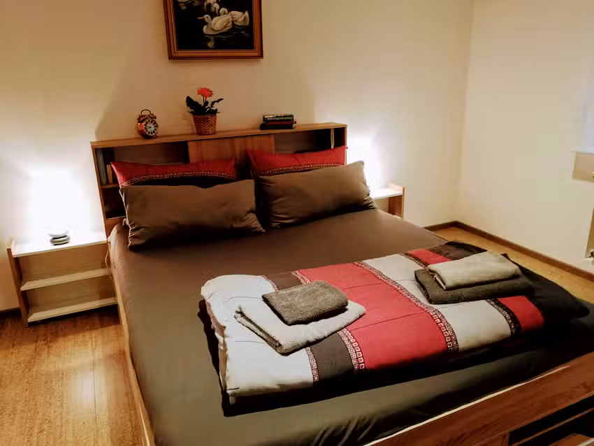 FEWO &bdquo;Am Wald&ldquo;