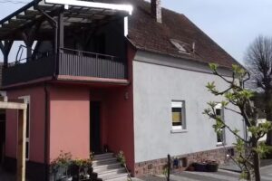 Fewo Amrhein in Langenprozelten