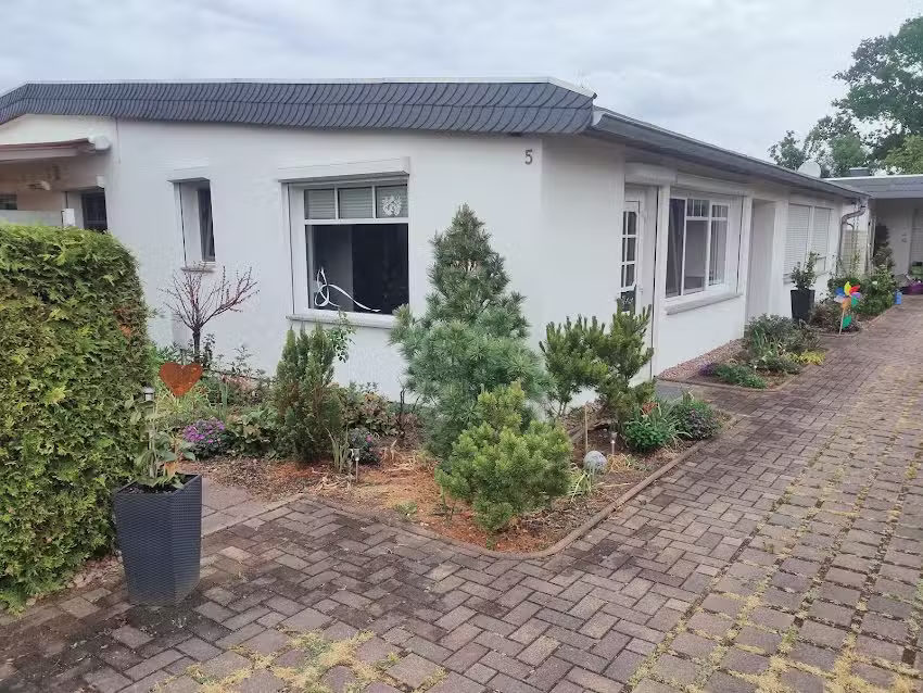 FeWo &bdquo;An der Elbe&ldquo;