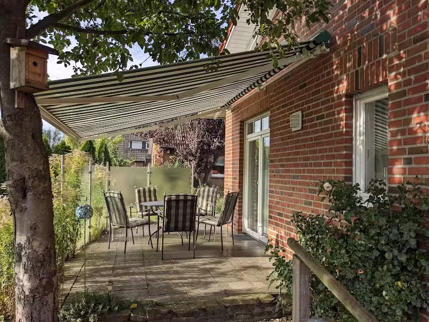 Fewo Atempause Ibbenb&uuml;ren