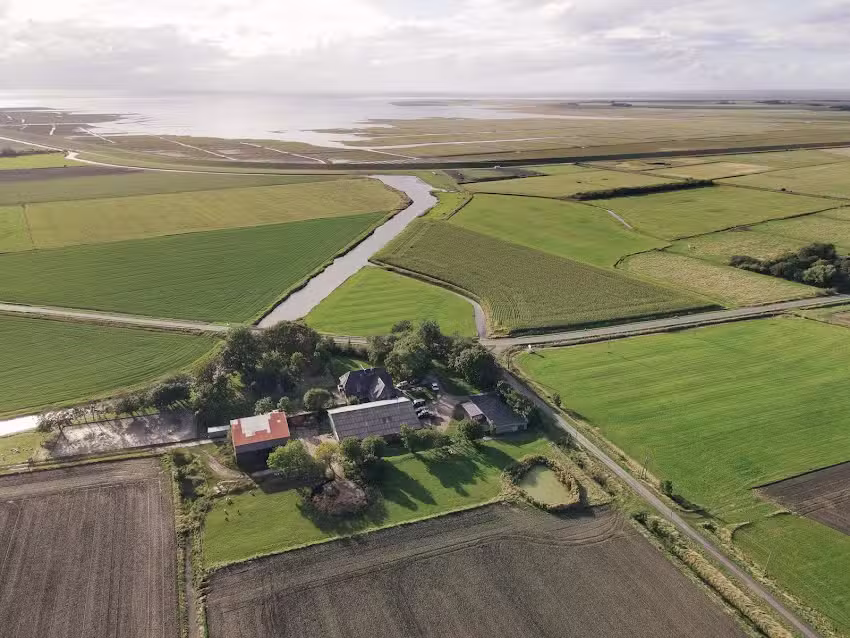 &bdquo;FEWO auf dem Lande&ldquo; &ndash; Ferienhof Stecher