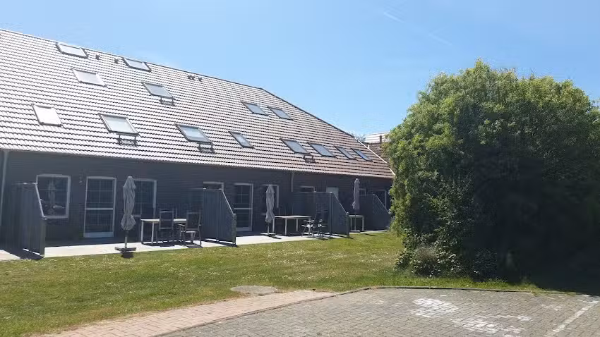 Fewo Bauernhof Nordorfer Grashaus