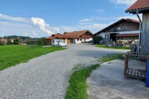 Fewo Bauernhof Stücklhof