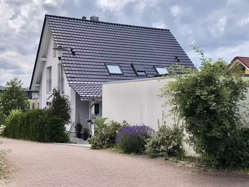 Fewo B&auml;umchenblick