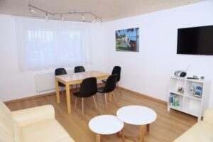FeWo Bayha „Im Blauen Haus“