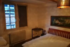 Fewo/Bed (& Breakfast)