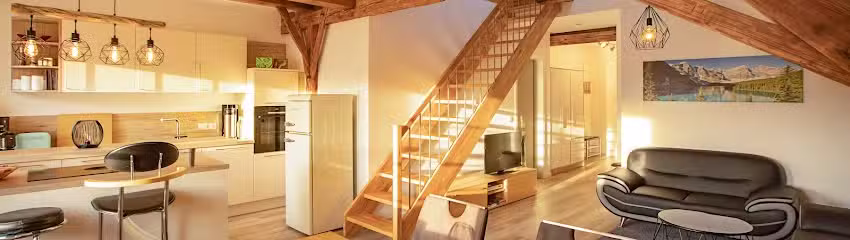 FeWo &bdquo;beim Schrimpf&ldquo;