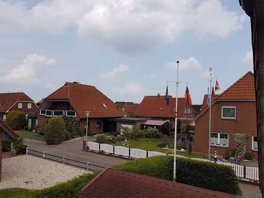 Fewo Bierbach / Olaf / Stefanie