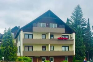 Fewo Braunlage Helga Klein