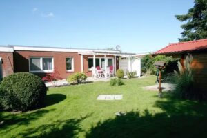 Fewo & Bungalow Ostermann Norddeich