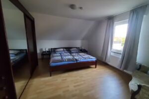 Fewo Dorfheide Ferienwohnung in Ascheberg f&uuml;r 3-4 Personen
