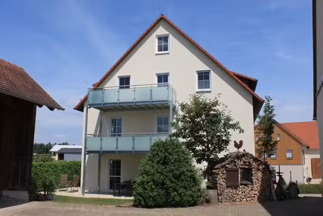 FeWo Feldblick Simon