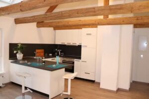 FEWO Ferienwohnung Am Furlbach