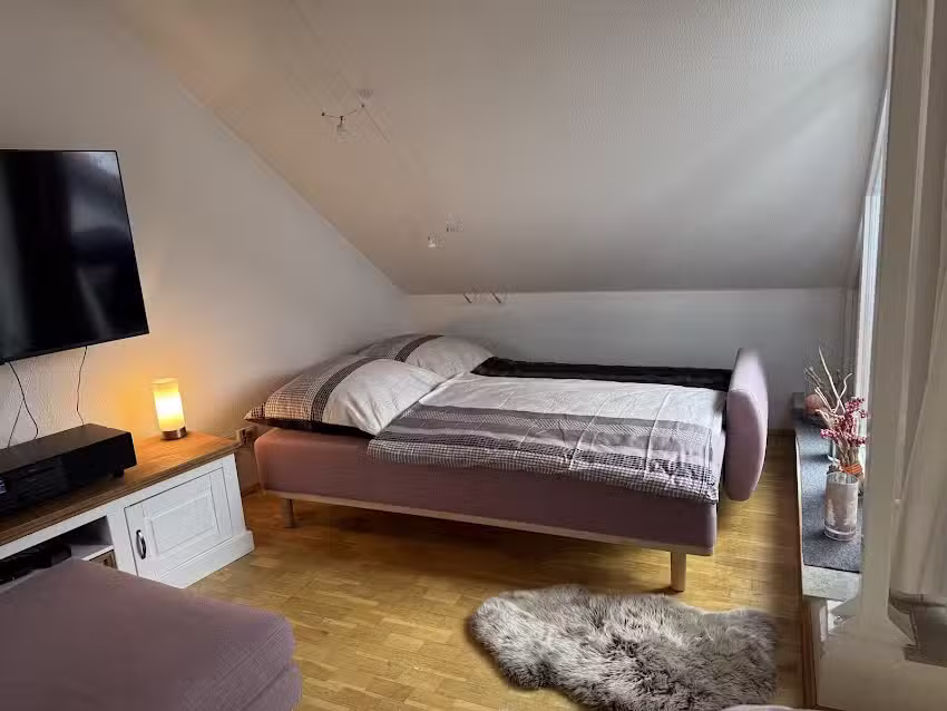 FeWo Gipfelblick
