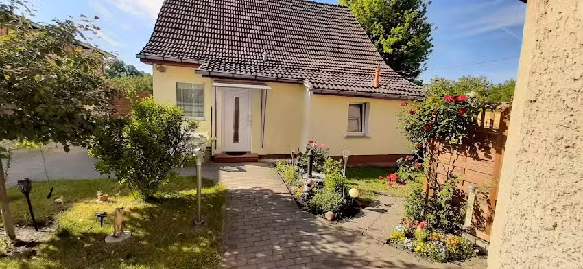 Fewo Gro&szlig; K&ouml;ris
