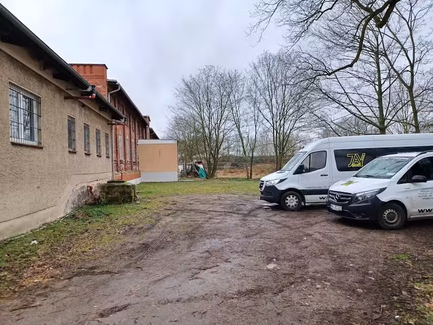 FeWo Gro&szlig;beeren