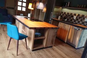 Fewo Gr&uuml;terb&uuml;