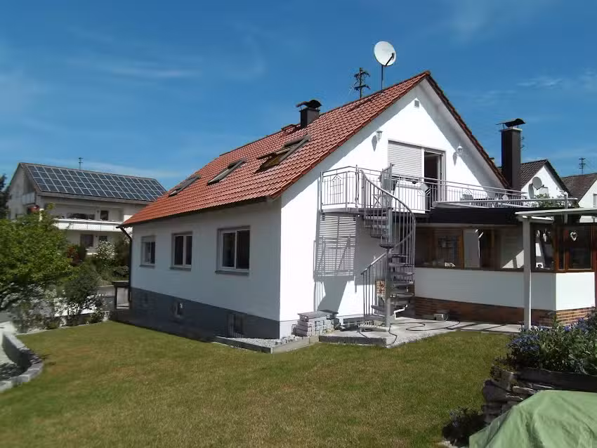 FeWo-G&uuml;nzblick, Anni&Gerhardt Kucserak
