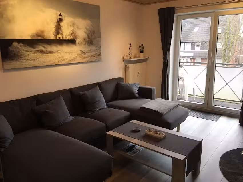 Fewo-Hartner-Burhave